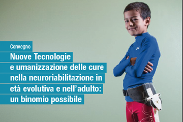 “Nuove tecnologie e umanizzazione delle cure, un binomio possibile”.